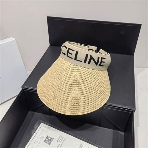 celine sun hat|celine hat dupe.